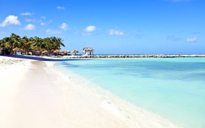 Aruba Nightlife and Barhopping By Richard Franken, Aruba Specialist