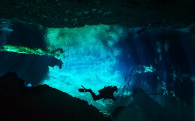 How To Dive into SCUBA By Richard Franken Aruba Local
